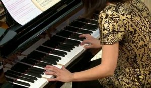 Pianiste n°83 - Mozart - Sonate en si bémol majeur