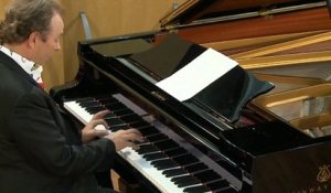 Pianiste n°83 - La Leçon de Jazz d'Antoine Hervé - All of me