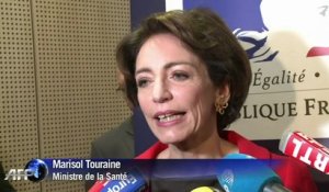 Marisol Touraine annonce un statut médical des sages-femmes