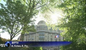 Paris: le Lutecia ferme ses portes pour trois ans