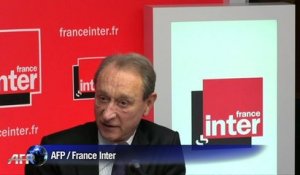 Municipales: "une claque pour la gauche" selon Bertrand Delanoë