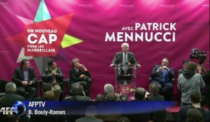 Municipales: Patrick Mennucci dénonce l'accord UMP/Narducci à Marseille
