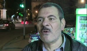 Egypte: Abdel Fattah al-Sissi se présentera à la présidentielle