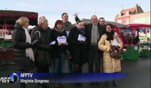 Municipales: après la victoire, le FN doit faire ses preuves à Hénin-Beaumont