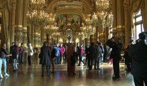 "Tous à l'Opéra": quand les opéras ouvrent leurs portes au public