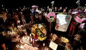 La Colombie en deuil après la mort de 33 enfants dans un incendie