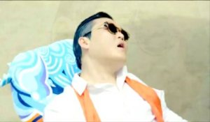 Le "Gangnam Style" dépasse les 2 milliards de vues sur Youtube