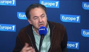 Gilles Kepel : "Des votes dans les cages d'escaliers contre rémunération"