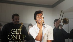 GET ON UP (James Brown) - Bande-Annonce / Trailer [VF|HD1080p]