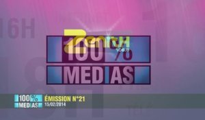 100Médias 021 - 15-02-2014