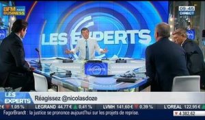 Nicolas Doze: Les experts - 15/04 2/2