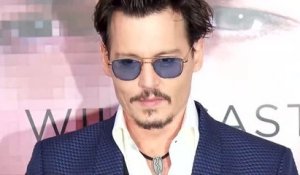 Johnny Depp doit témoigner dans un procès pour meurtre