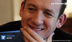 Dany Boon : «J'ai trouvé très bien le discours de Manuel Valls»