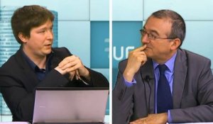 «On ne dialogue pas suffisamment avec l'UDI», extrait de l'émission #DirectPolitique