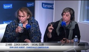 Houellebecq : "J’oublie complètement que c’est mon texte"
