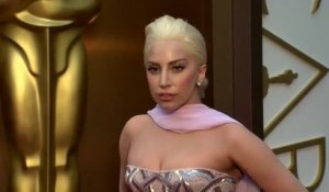 Lady Gaga a gaspillé plus d'un million de litres d'eau pendant la sécheresse en Californie