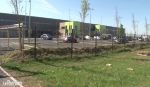 Seine-et-Marne: un entrepôt braqué, des employés séquestrés