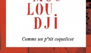 Mouloudji - Comme Un P\'tit Coquelicot (extrait)