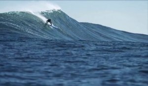 Surf : Tour du monde des plus grosses Vagues!