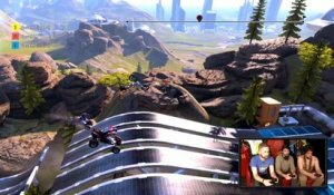 [S02E27] Memory Card du 16/04/2014 - Trials Fusion / BroForce