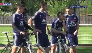 Coupe de la Ligue / Lyon s'appuie sur sa jeunesse - 19/04