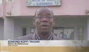 DECRYPTAGE - Edmond Koffi Taiguain - Côte d'Ivoire