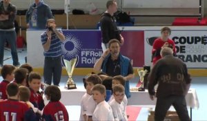 ROLLER HOCKEY : Finales de la Coupe de France à Grenoble