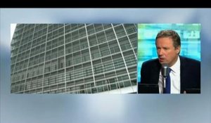 Européennes: "Arrêtons de gouverner par les sondages", explique Dupont-Aignan – 23/04