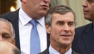 Fraude fiscale: Jérôme Cahuzac sort de son silence - 23/04