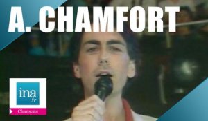 Alain Chamfort "Chasseur d'ivoire" (live officiel) | Archive INA