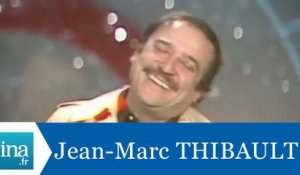 Jean-Marc Thibault "L'ancien timide" - Archive INA