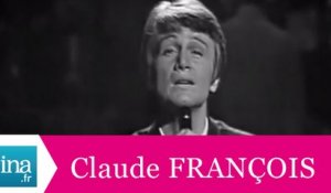Claude François "Je sais" (live officiel) - Archive INA