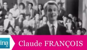 Claude François "Si j'avais un marteau" (live officiel) - Archive INA
