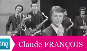 Claude François "Tout le monde a besoin d'amour" (live officiel) - Archive INA