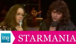 Fabienne Thibeault et Daniel Balavoine "Monopolis" (live officiel Starmania) - Archive INA