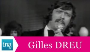 Gilles Dreu "Prosper (Yop la boum)" (live officiel) - Archive INA