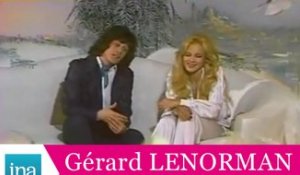 Gérard Lenorman et Sylvie Vartan "Je vous aime" (live officiel) - Archive INA