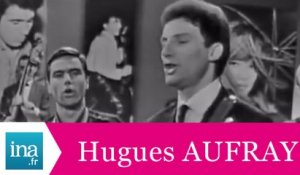 Hugues Aufray "Santiano" (live officiel) - Archive INA