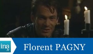 Florent Pagny "Up and down" - Archive INA