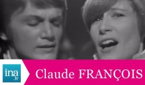 Jacqueline Dulac et Claude François "Donna Donna" (live officiel) - Archive INA