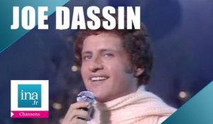 Joe Dassin "Elena" (live officiel) - Archive INA
