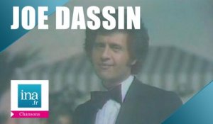 Joe Dassin "Si tu penses à moi" (live officiel) - Archive INA