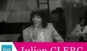 Julien Clerc "Si on chantait" (live officiel) - Archive INA
