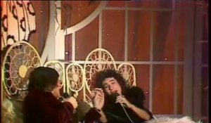 Marie Paule Belle et Serge Lama "Quand nous serons amis" (live officiel) - Archive INA