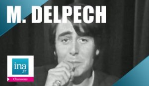Michel Delpech "Inventaire 66" (live) | Archive INA