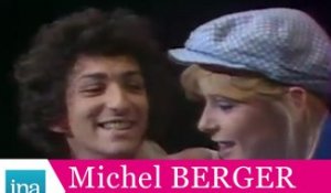 Michel Berger et France Gall "Ca balance pas mal à Paris" (live officiel) - Archive INA