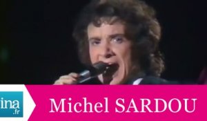 Michel Sardou "Méfions-nous des fourmis" (live officiel) - Archive INA