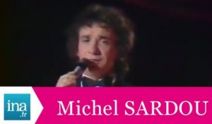 Michel Sardou "Carcassonne" (live officiel) - Archive INA