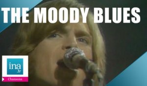 The Moody Blues "Nights in white satin" (live in Paris) - Archive INA