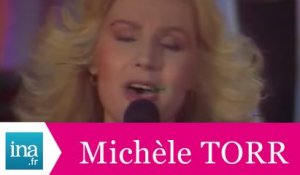 Michèle Torr "Chanter" (live officiel) - Archive INA